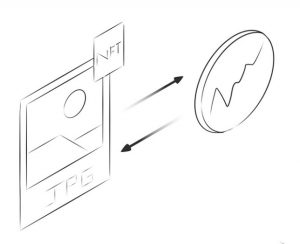 NFT JPEG