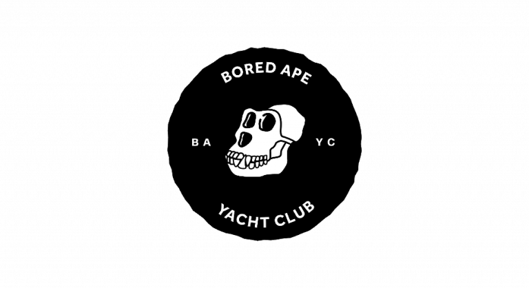 Bored Ape Yacht Club logo